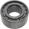 Centric Parts STANDARD DOUBLE ROW WHEEL BEARING 412.44016E - alternate 4